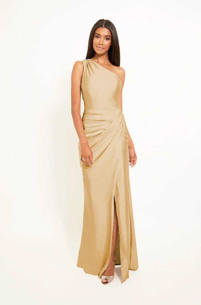 Bari Jay Bridesmaid Dress 2301 - Image 17