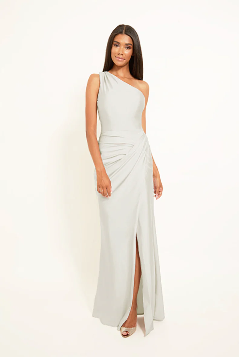 Bari Jay Bridesmaid Dress 2301 - Image 19