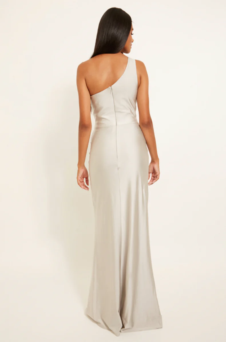 Bari Jay Bridesmaid Dress 2301 - Image 2