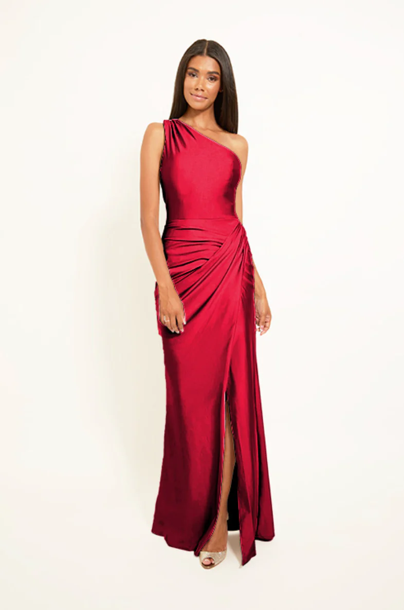 Bari Jay Bridesmaid Dress 2301 - Image 21