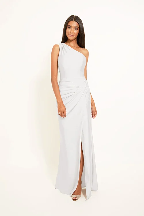 Bari Jay Bridesmaid Dress 2301 - Image 3