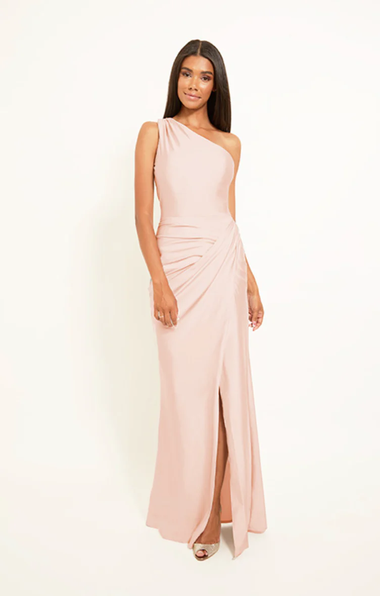 Bari Jay Bridesmaid Dress 2301 - Image 4