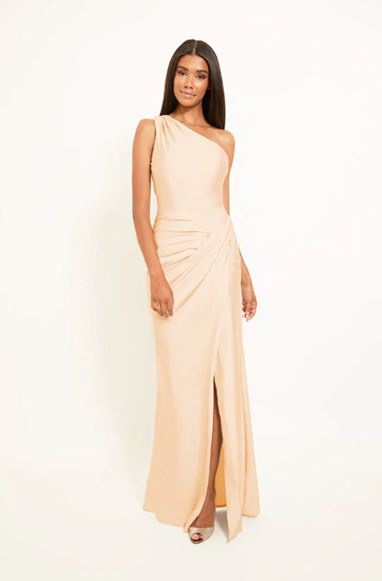 Bari Jay Bridesmaid Dress 2301 - Image 7
