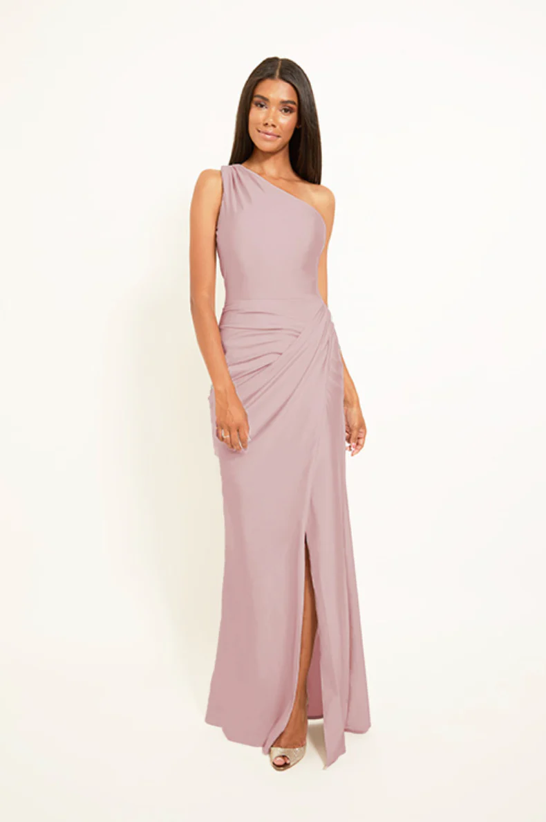 Bari Jay Bridesmaid Dress 2301 - Image 9