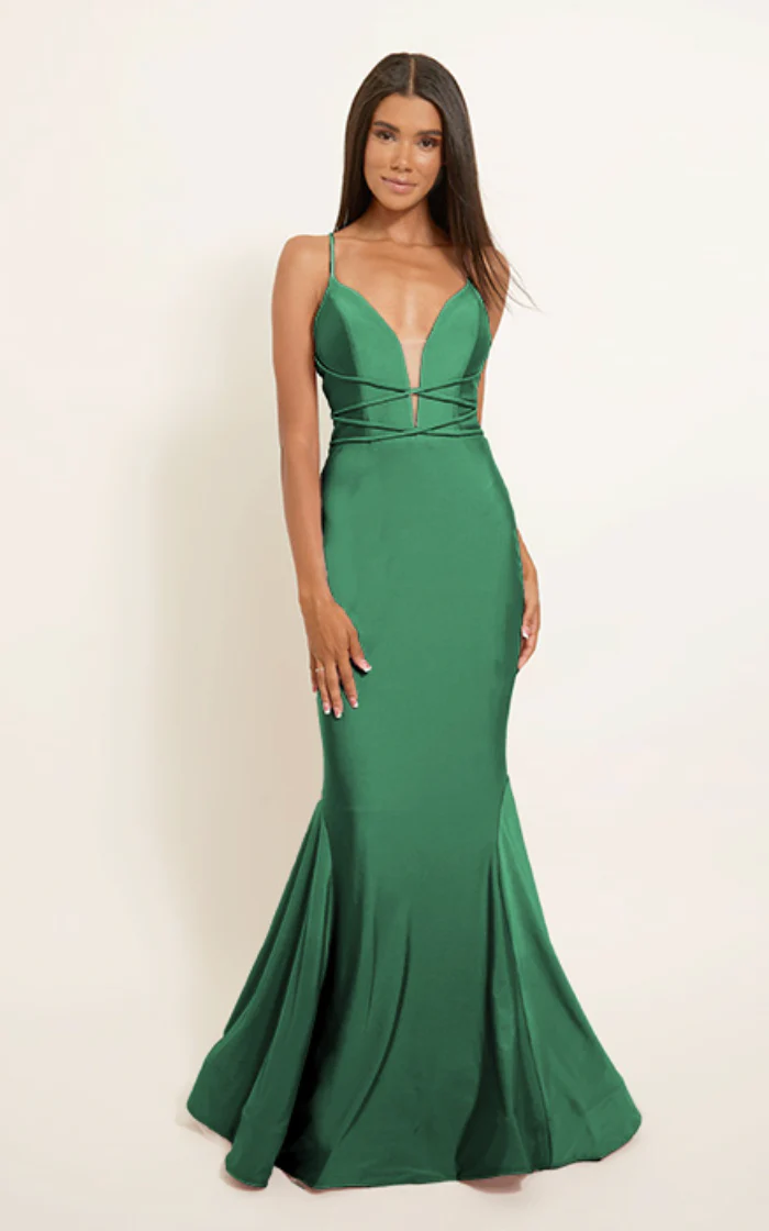 Bari Jay Bridesmaid Dress 2304 - Image 11