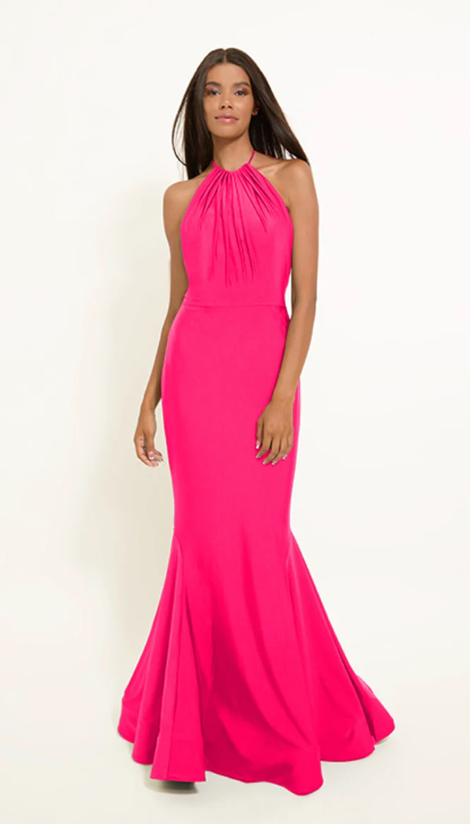 Bari Jay Bridesmaid Dress 2306 - Image 10