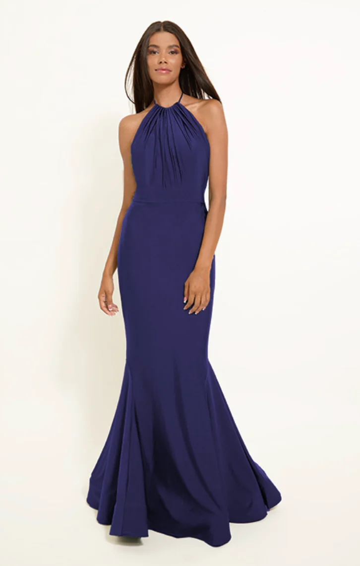 Bari Jay Bridesmaid Dress 2306 - Image 11