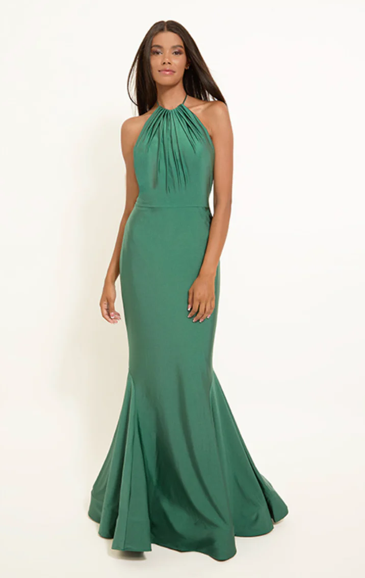 Bari Jay Bridesmaid Dress 2306 - Image 12