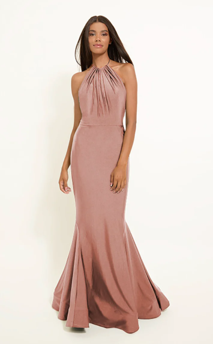 Bari Jay Bridesmaid Dress 2306 - Image 13