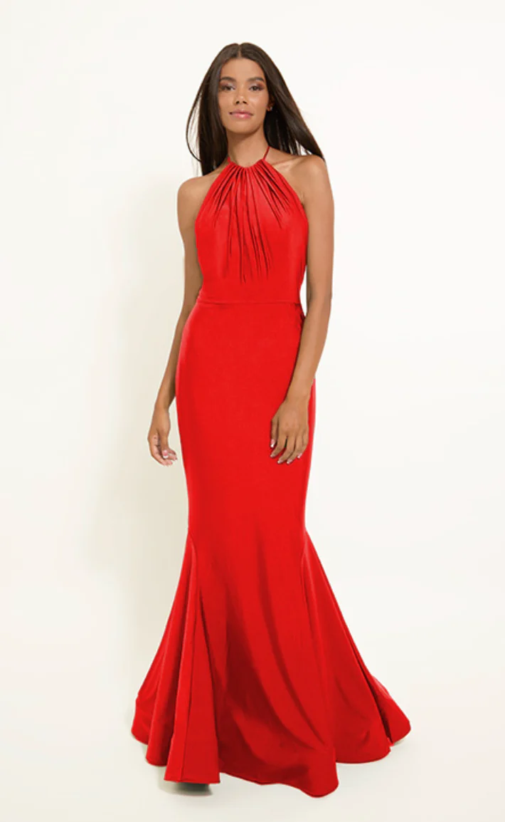 Bari Jay Bridesmaid Dress 2306 - Image 14