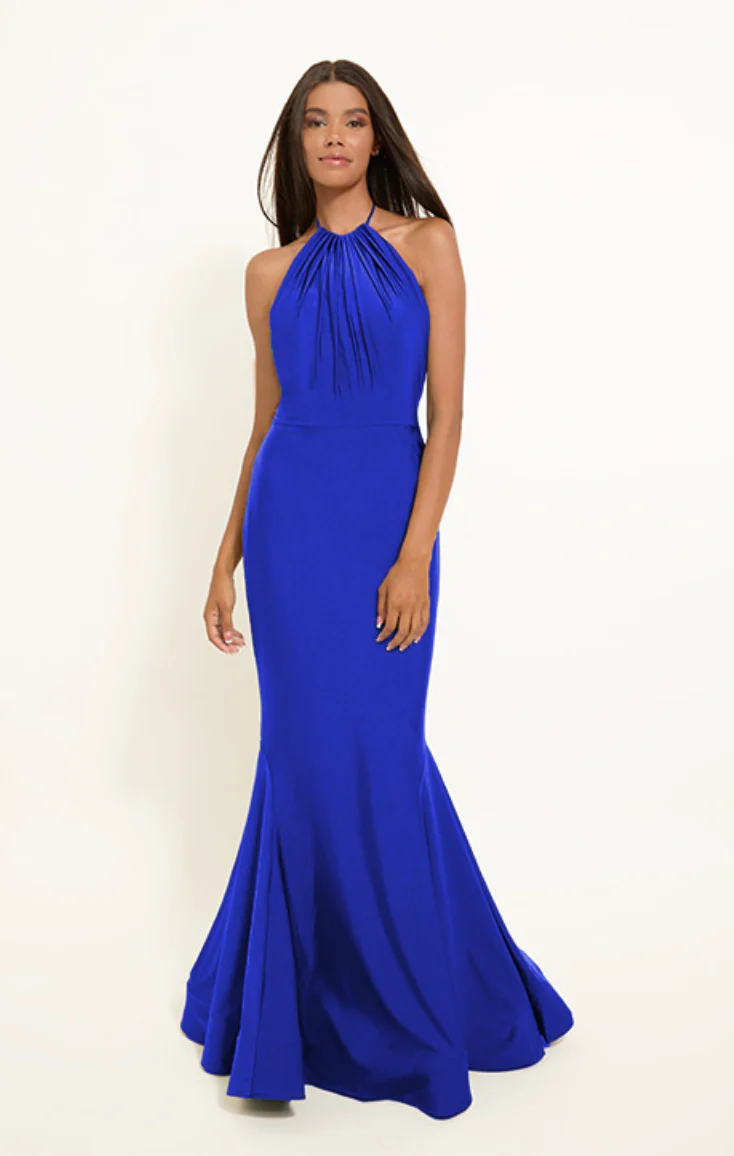 Bari Jay Bridesmaid Dress 2306 - Image 15