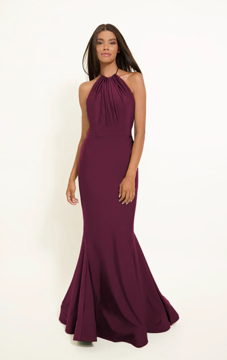 Bari Jay Bridesmaid Dress 2306 - Image 17