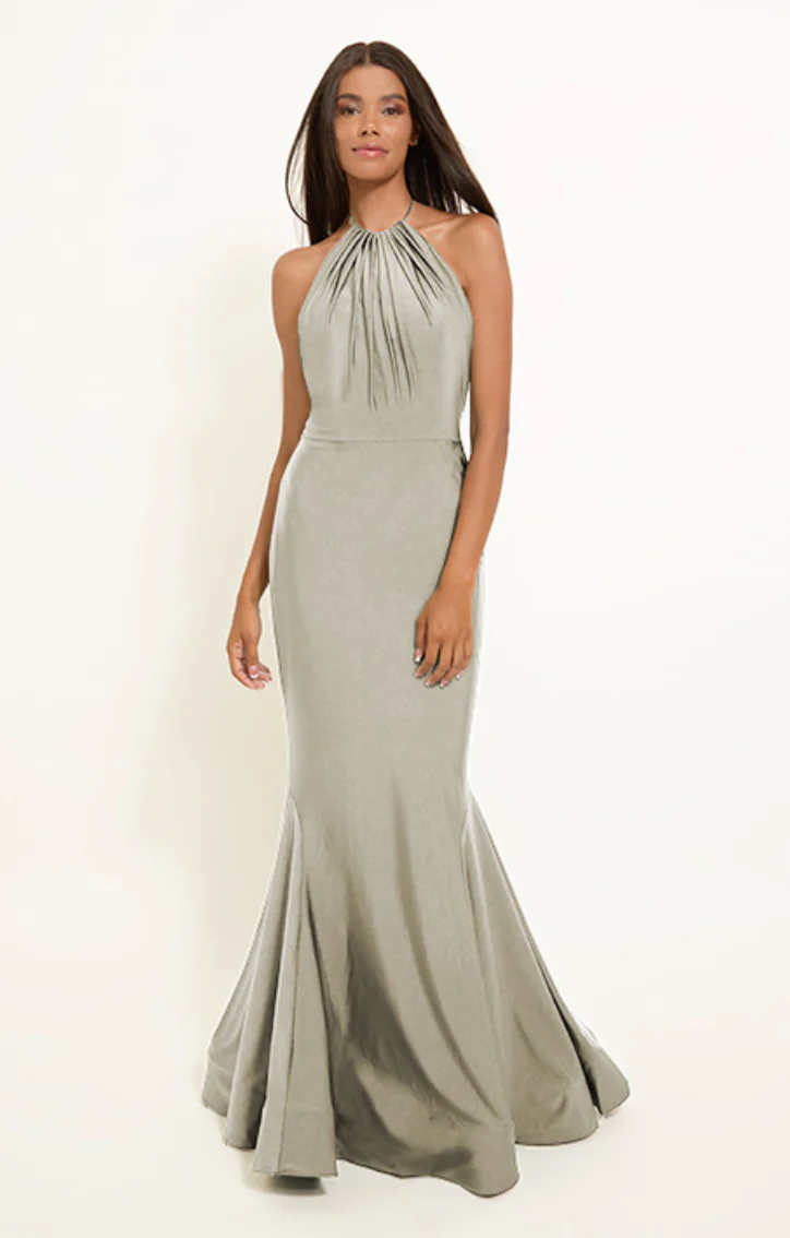 Bari Jay Bridesmaid Dress 2306 - Image 18