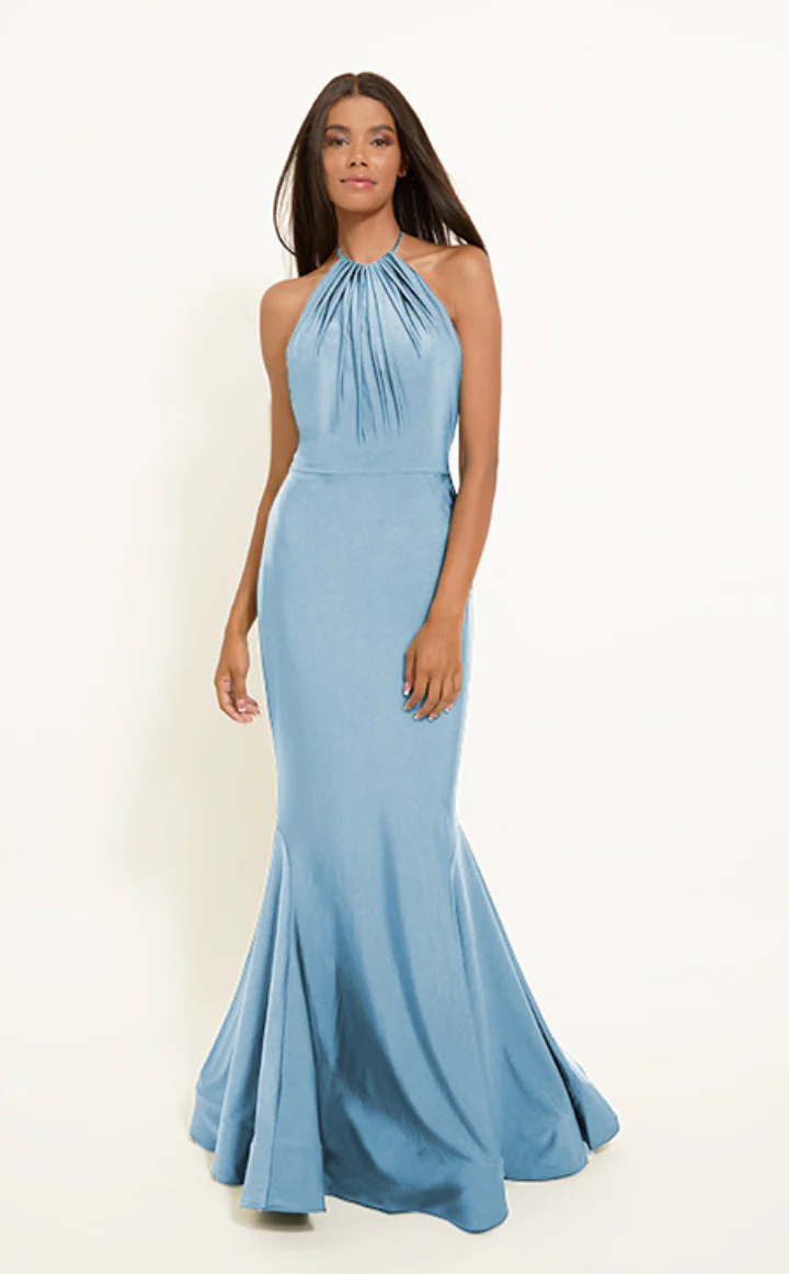 Bari Jay Bridesmaid Dress 2306 - Image 19