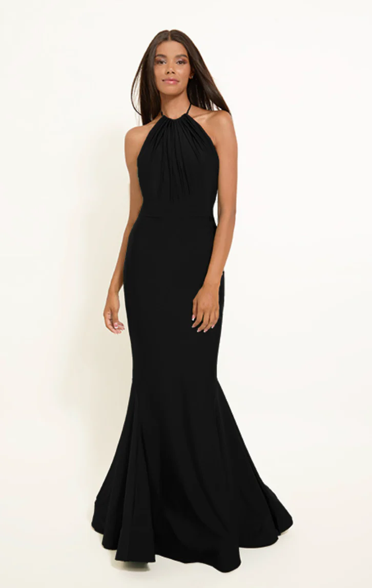 Bari Jay Bridesmaid Dress 2306 - Image 4