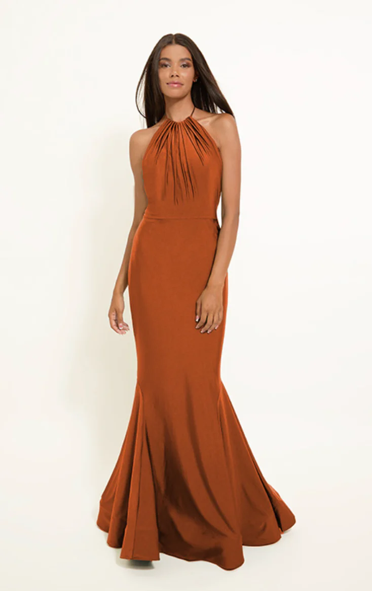 Bari Jay Bridesmaid Dress 2306 - Image 7