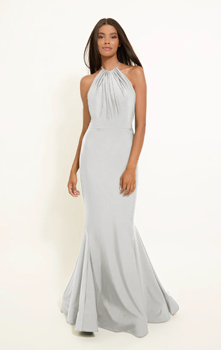 Bari Jay Bridesmaid Dress 2306 - Image 9