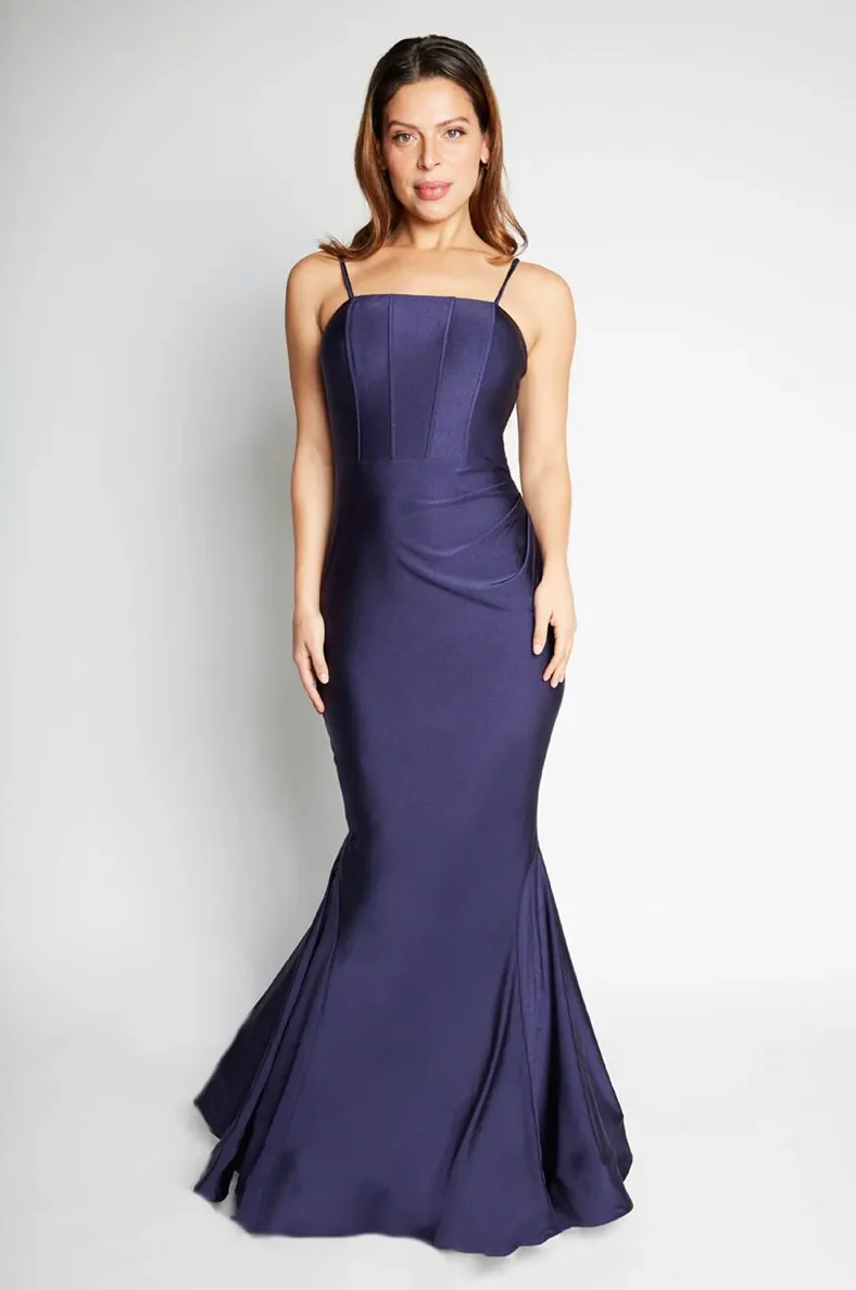 Bari Jay Bridesmaid Dress 2350
