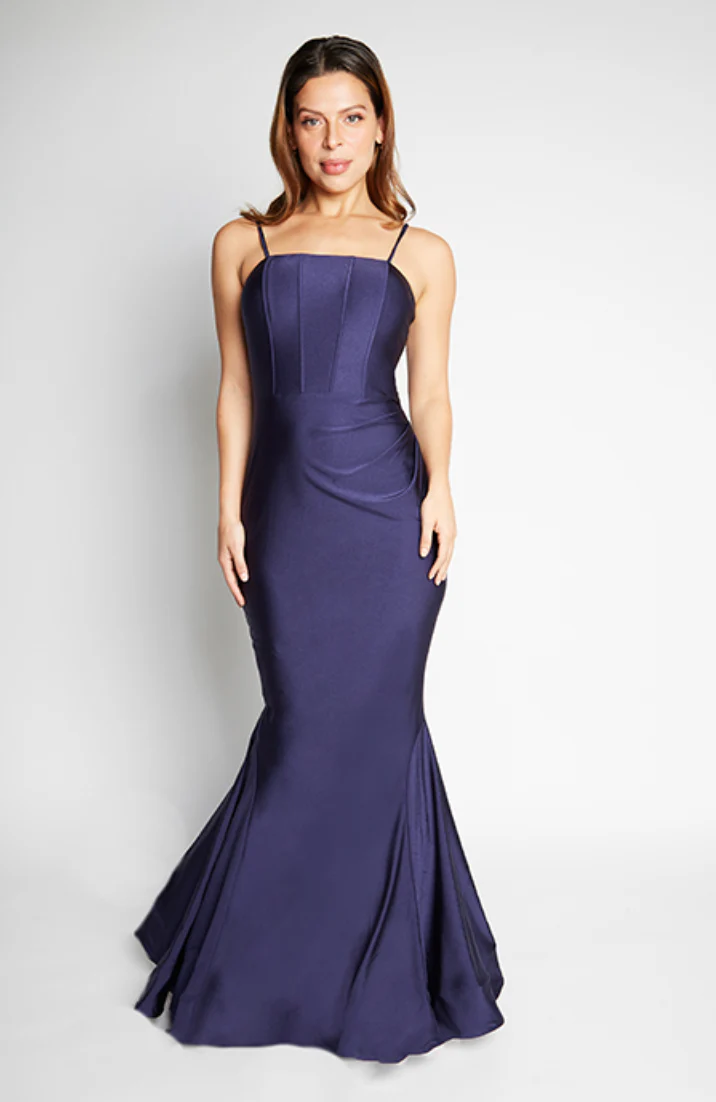 Bari Jay Bridesmaid Dress 2350 - Image 11