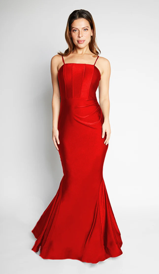 Bari Jay Bridesmaid Dress 2350 - Image 14