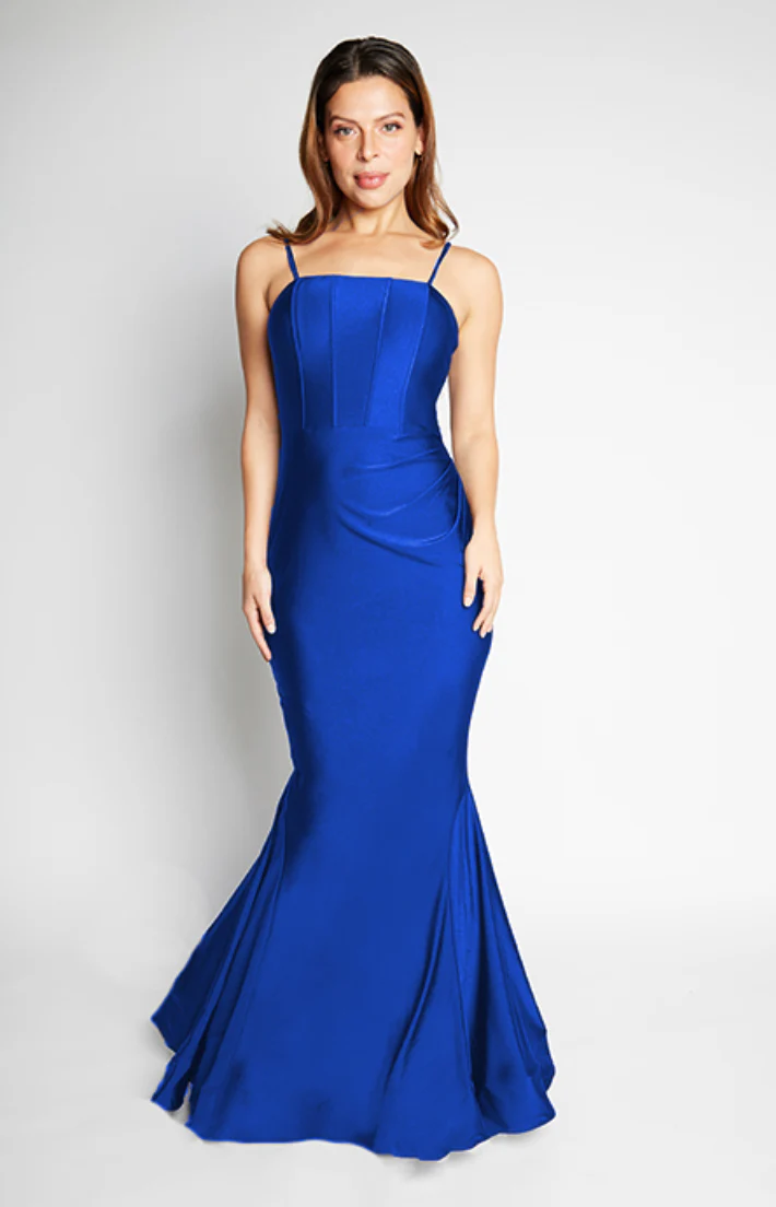 Bari Jay Bridesmaid Dress 2350 - Image 15