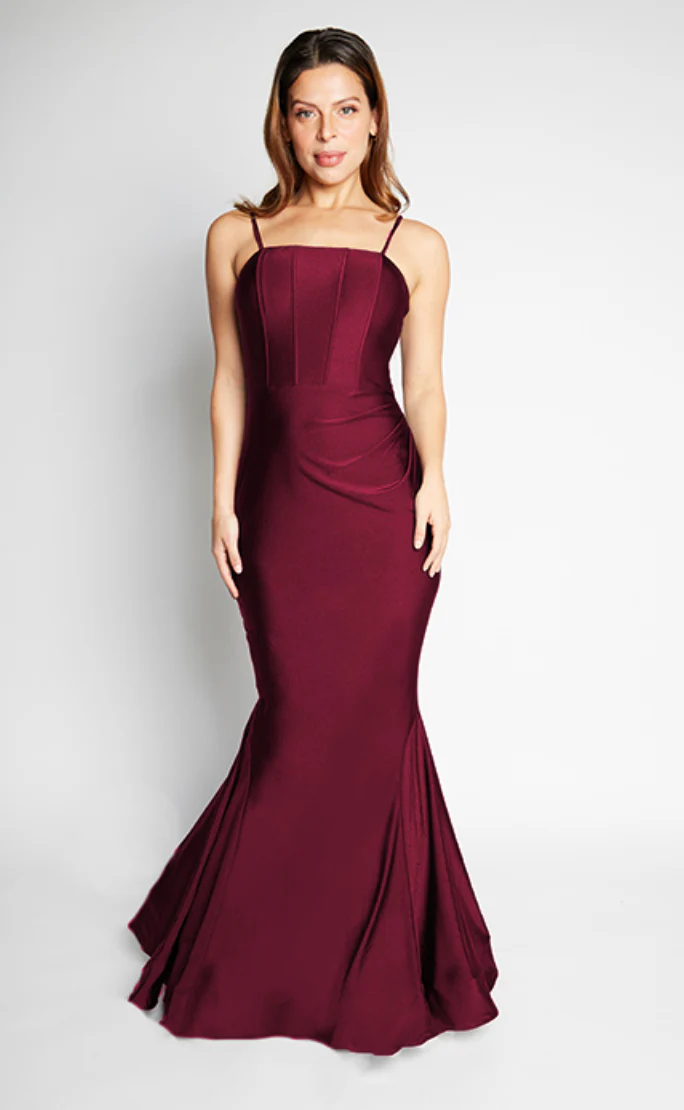 Bari Jay Bridesmaid Dress 2350 - Image 17