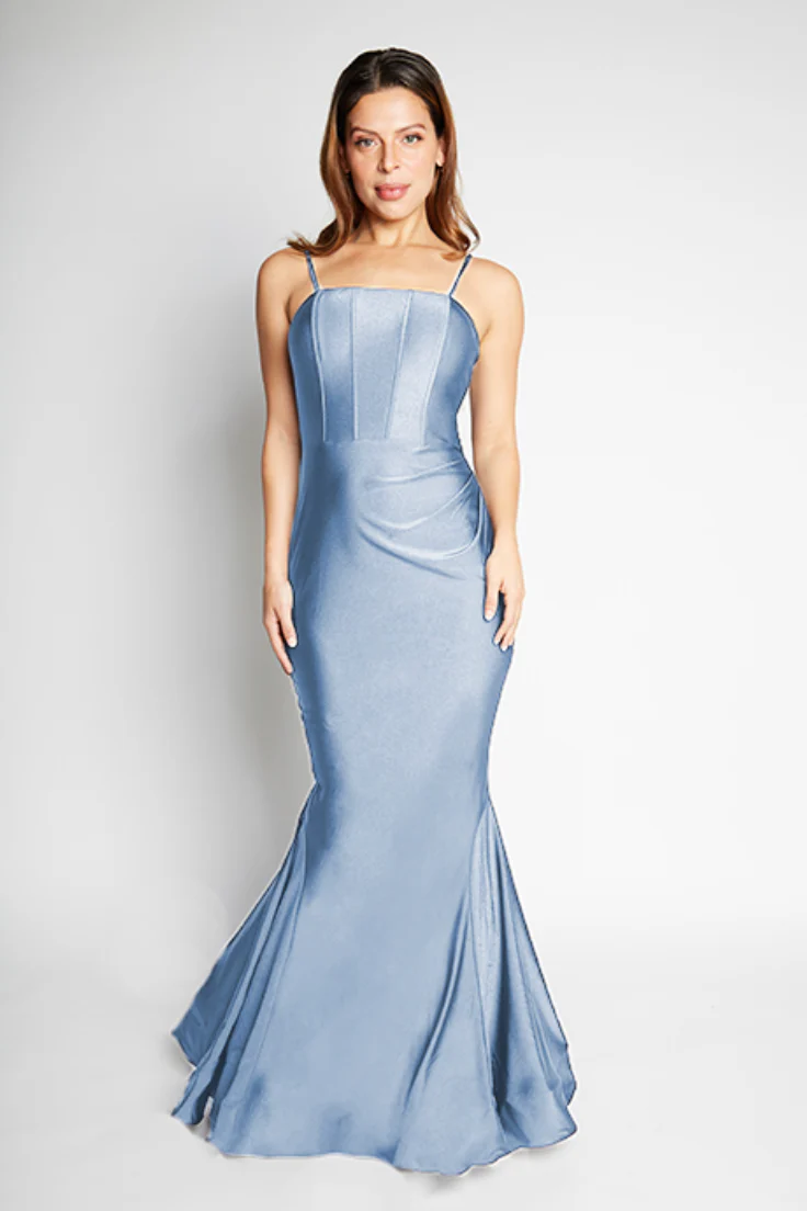 Bari Jay Bridesmaid Dress 2350 - Image 19