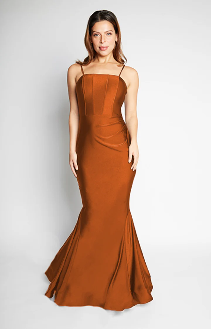 Bari Jay Bridesmaid Dress 2350 - Image 7