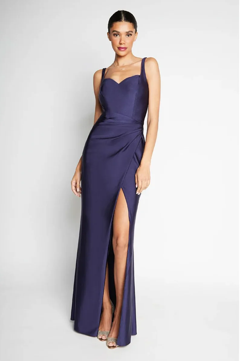 Bari Jay Bridesmaid Dress 2351