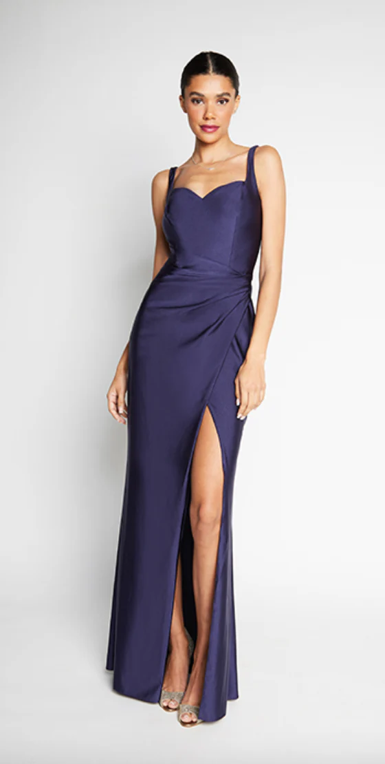 Bari Jay Bridesmaid Dress 2351 - Image 11