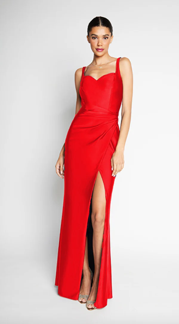 Bari Jay Bridesmaid Dress 2351 - Image 14