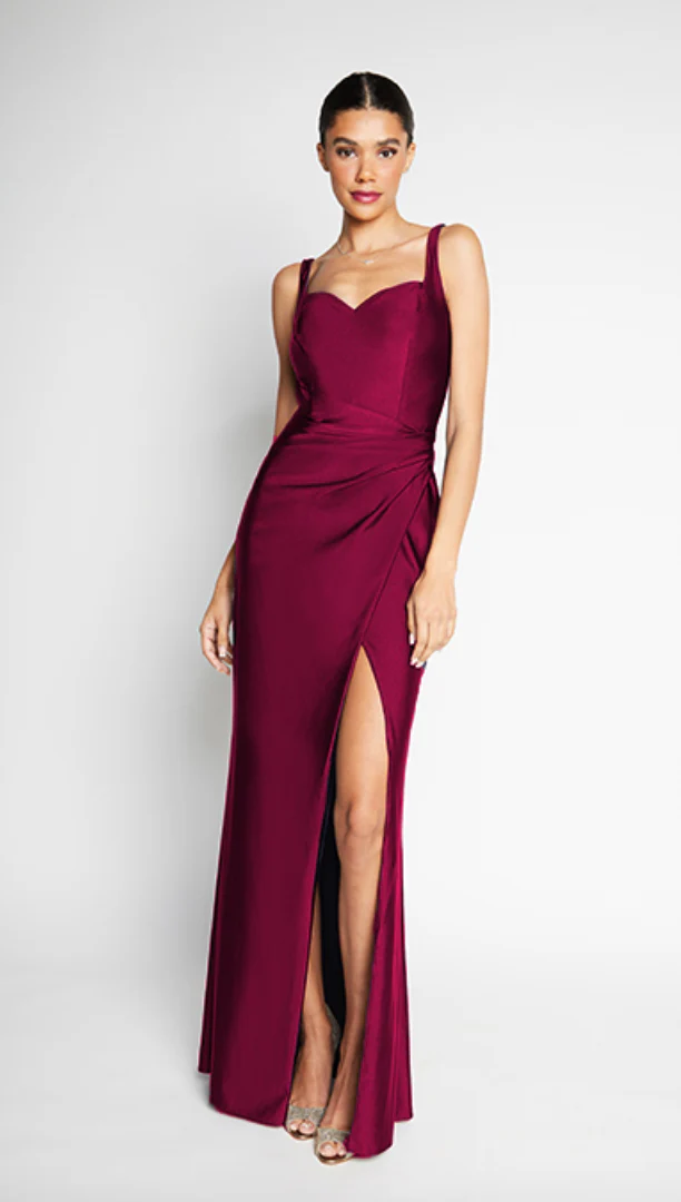 Bari Jay Bridesmaid Dress 2351 - Image 17