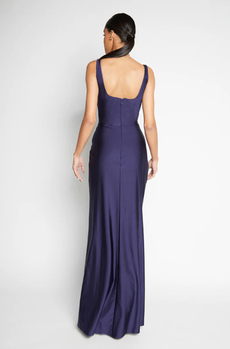 Bari Jay Bridesmaid Dress 2351 - Image 2