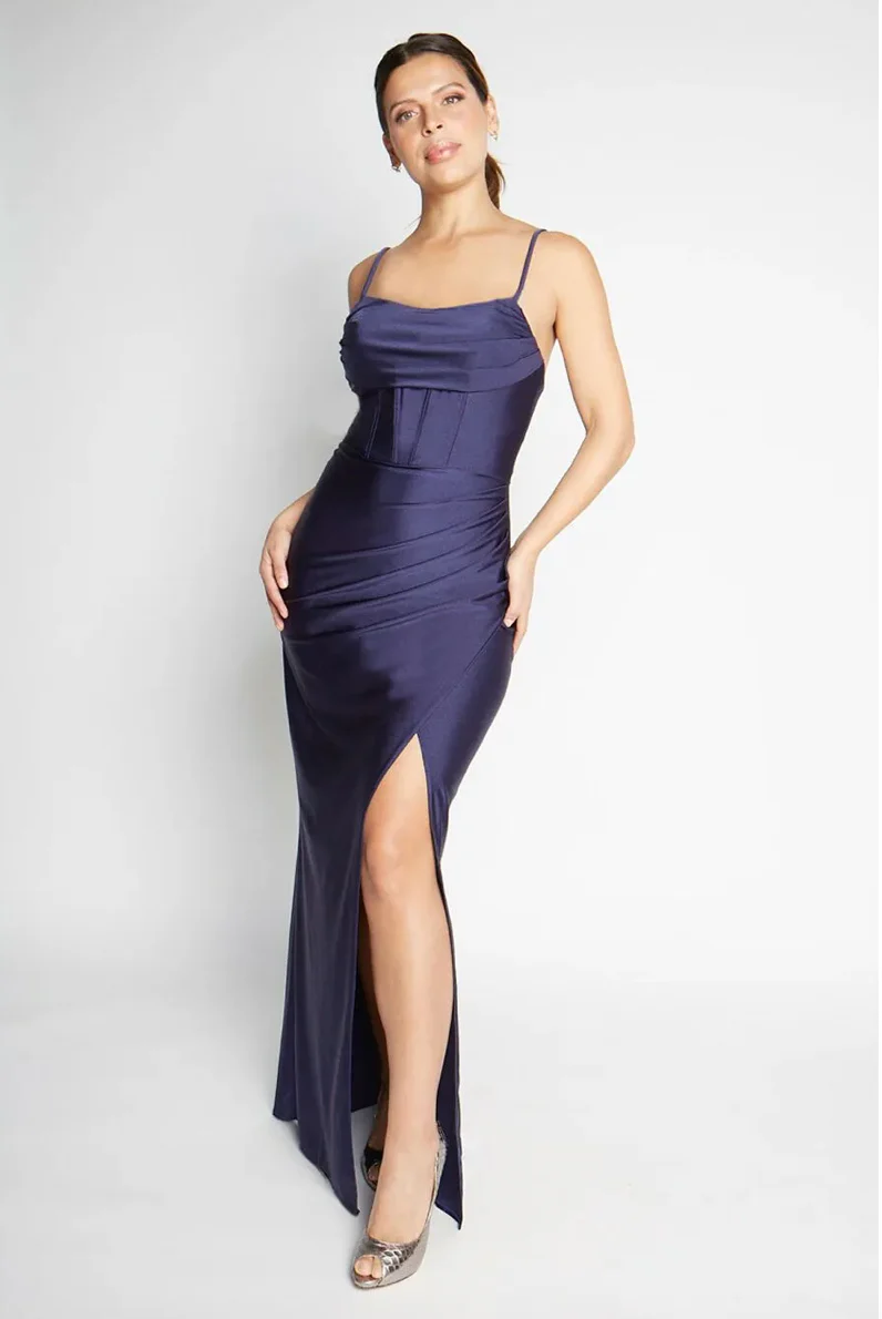 Bari Jay Bridesmaid Dress 2352