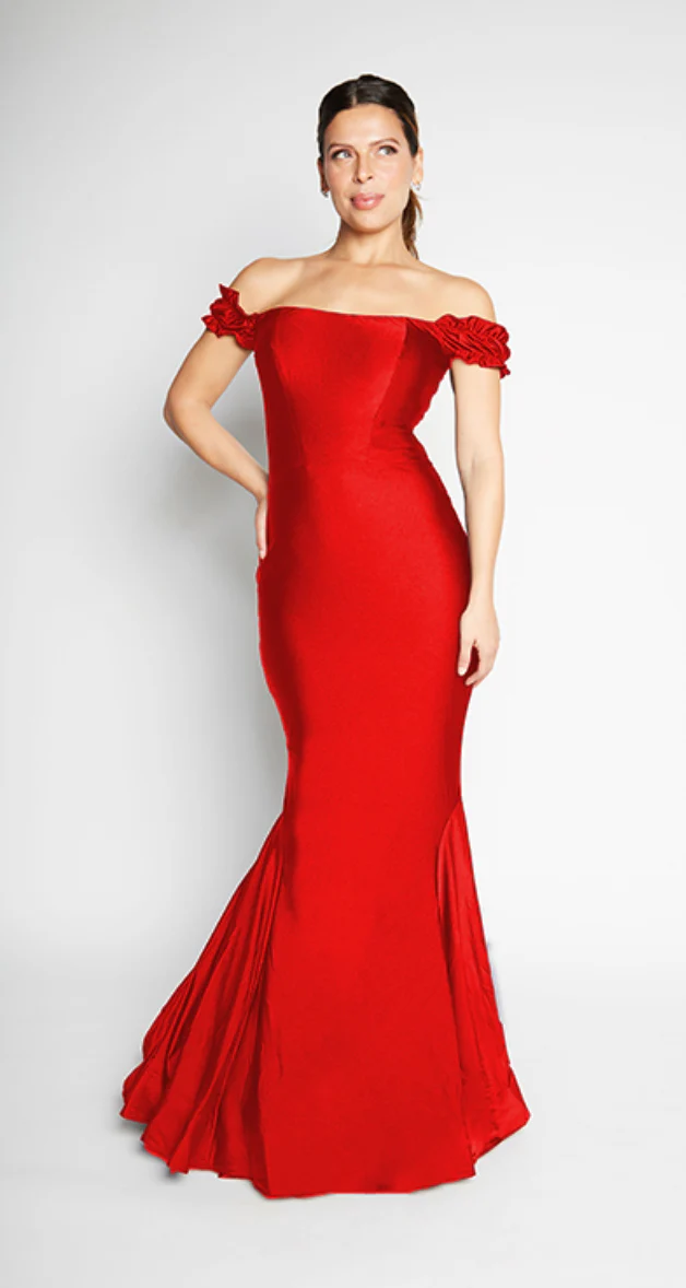 Bari Jay Bridesmaid Dress 2353 - Image 14
