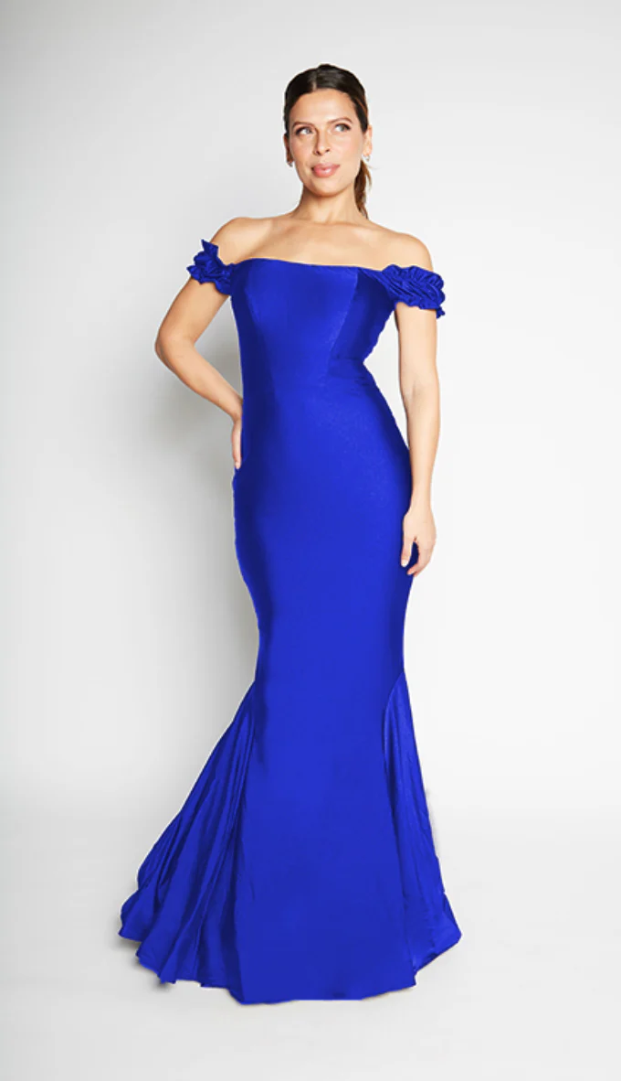 Bari Jay Bridesmaid Dress 2353 - Image 15