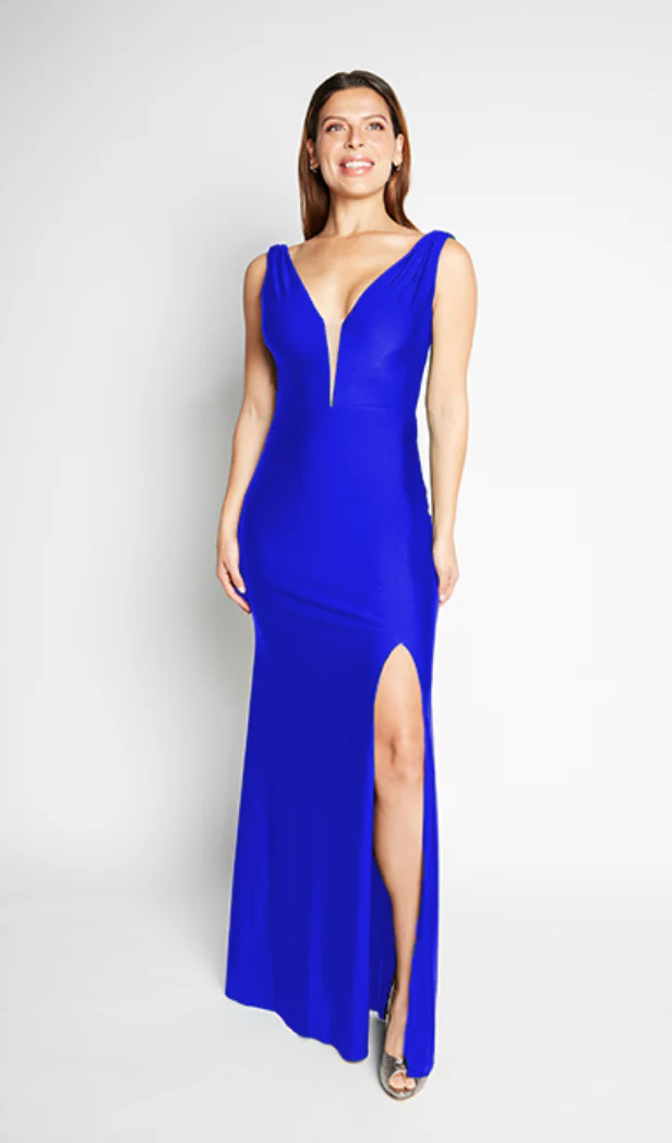 Bari Jay Bridesmaid Dress 2355 - Image 15