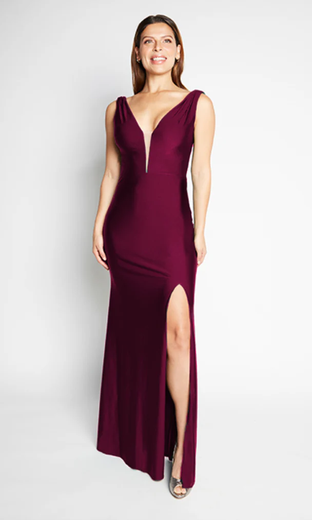 Bari Jay Bridesmaid Dress 2355 - Image 17