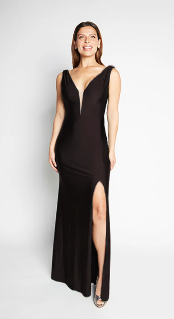 Bari Jay Bridesmaid Dress 2355 - Image 4