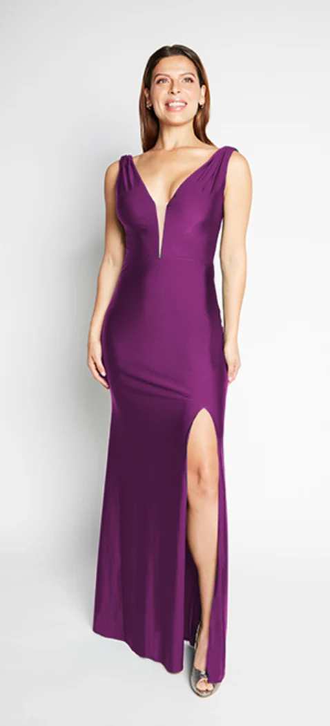 Bari Jay Bridesmaid Dress 2355 - Image 5