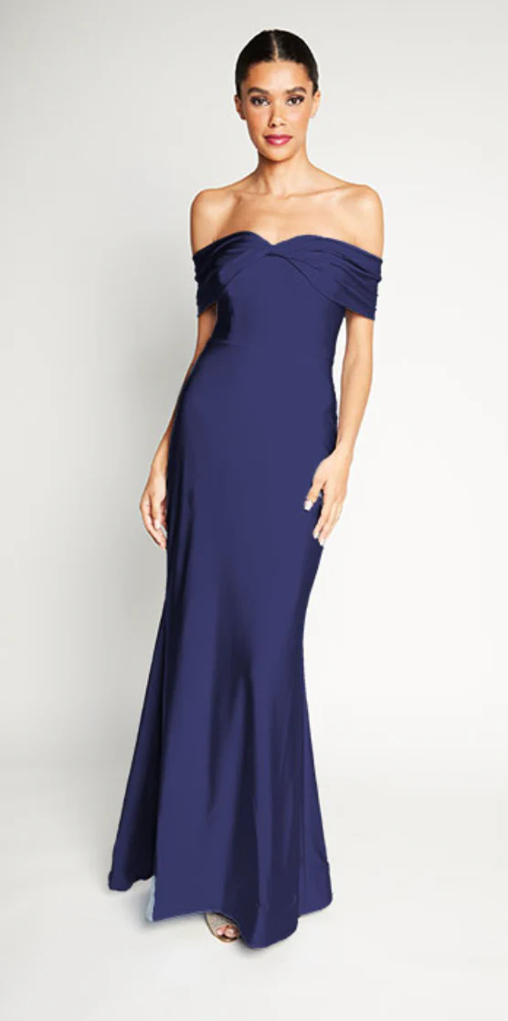 Bari Jay Bridesmaid Dress 2361 - Image 10