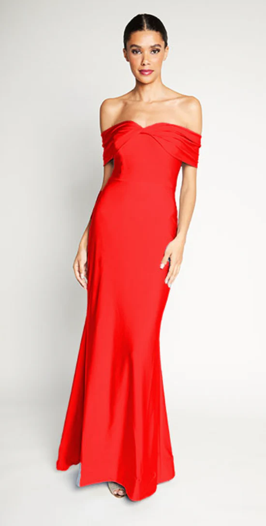 Bari Jay Bridesmaid Dress 2361 - Image 13