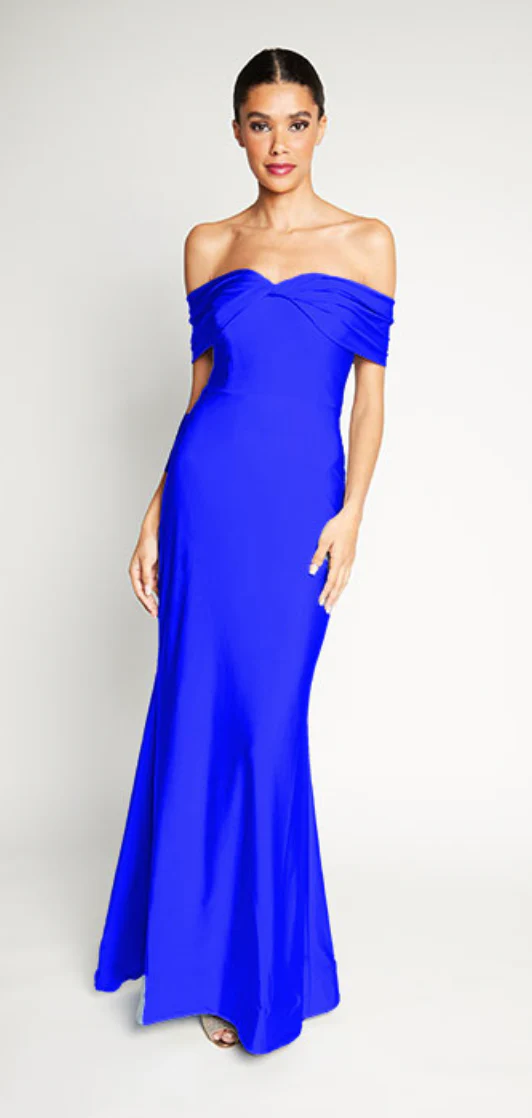 Bari Jay Bridesmaid Dress 2361 - Image 14