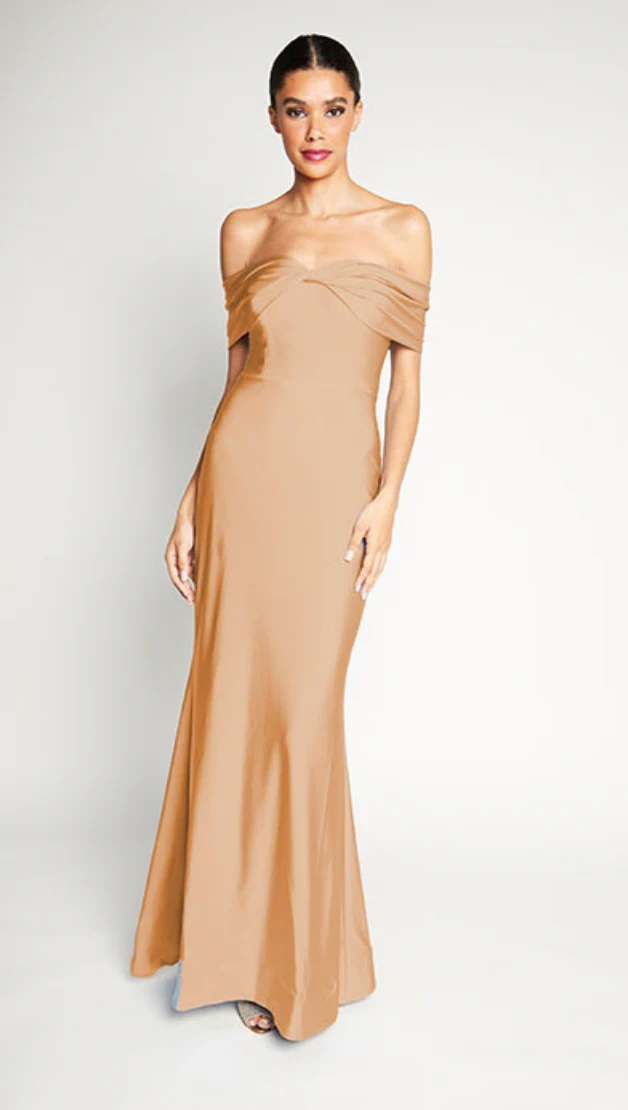 Bari Jay Bridesmaid Dress 2361 - Image 15