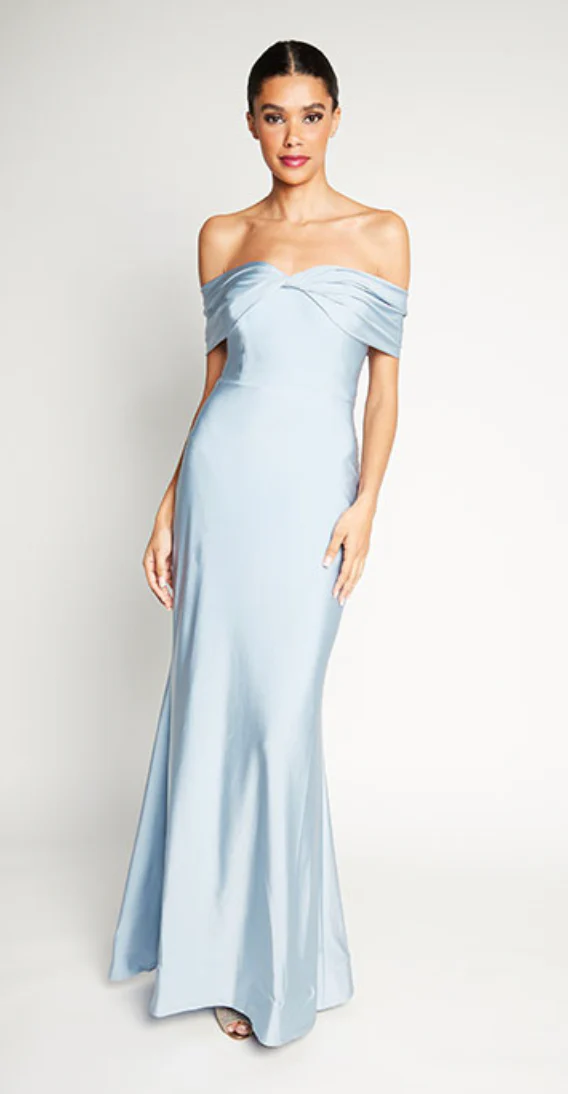 Bari Jay Bridesmaid Dress 2361 - Image 17