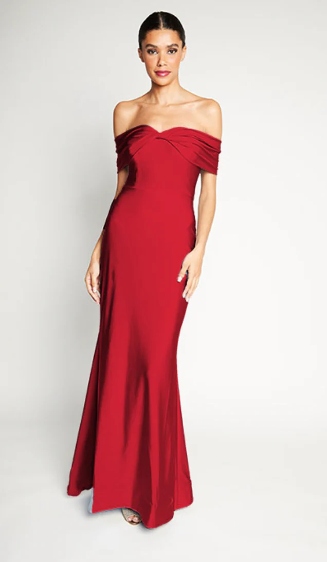Bari Jay Bridesmaid Dress 2361 - Image 18