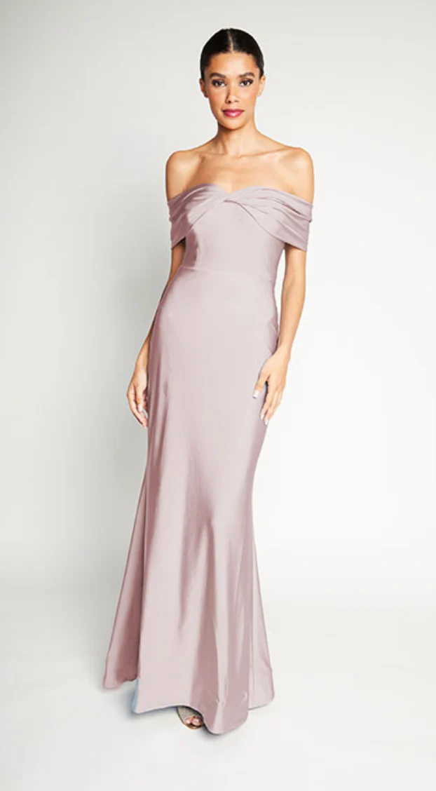 Bari Jay Bridesmaid Dress 2361 - Image 7