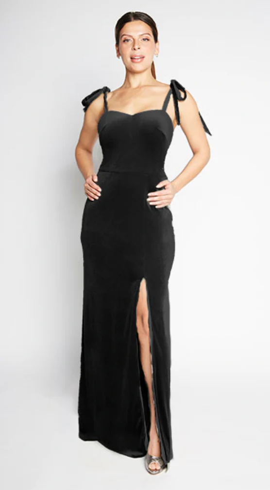 Bari Jay Bridesmaid Dress 2362 - Image 4
