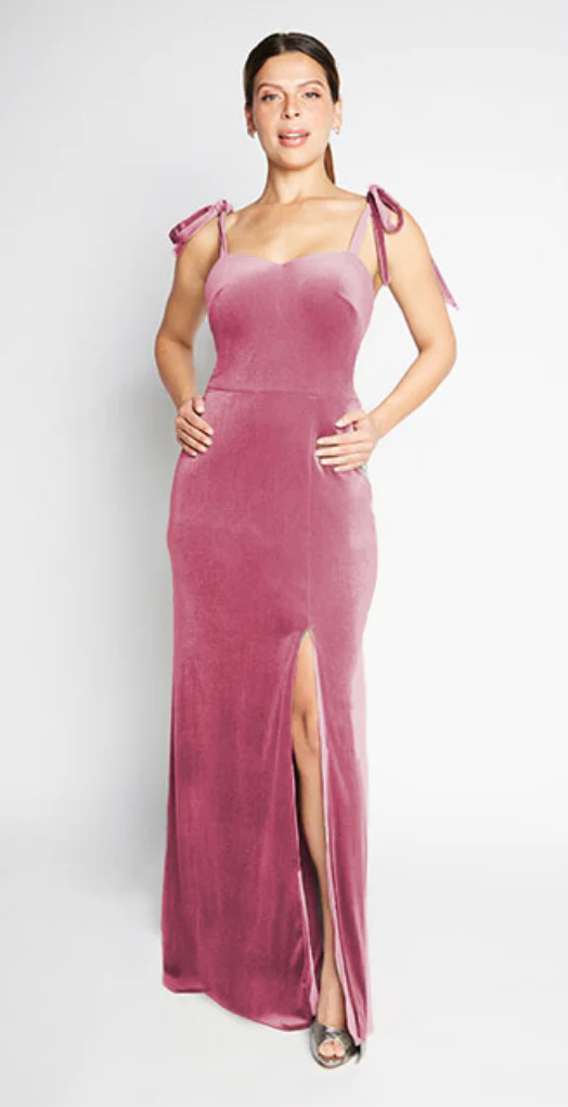 Bari Jay Bridesmaid Dress 2362 - Image 7