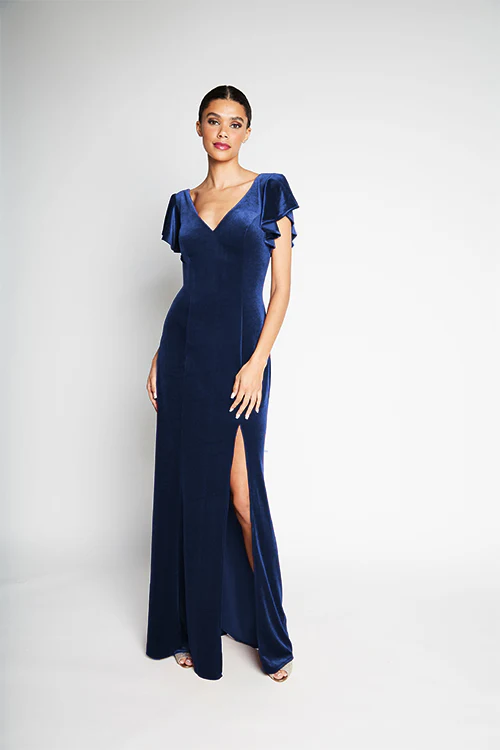Bari Jay Bridesmaid Dress 2363 - Image 11